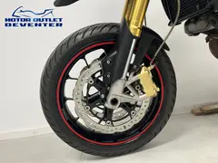 Aprilia Dorsoduro 750 2008 occasion – foto 15 van 21