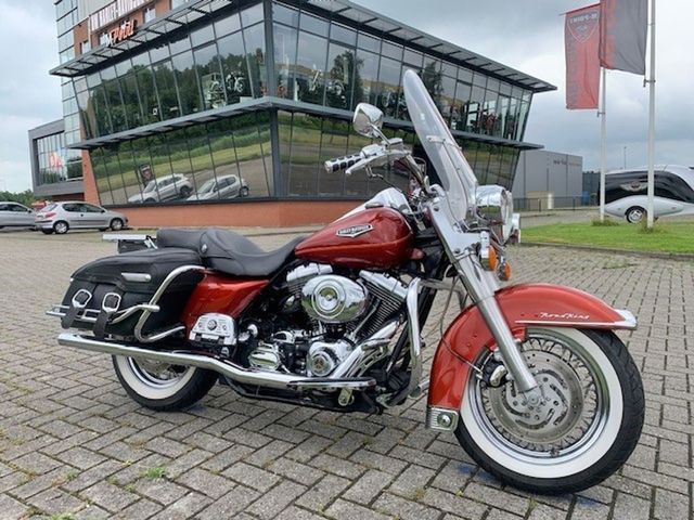 harley-davidson - road-king-classic-flhrc