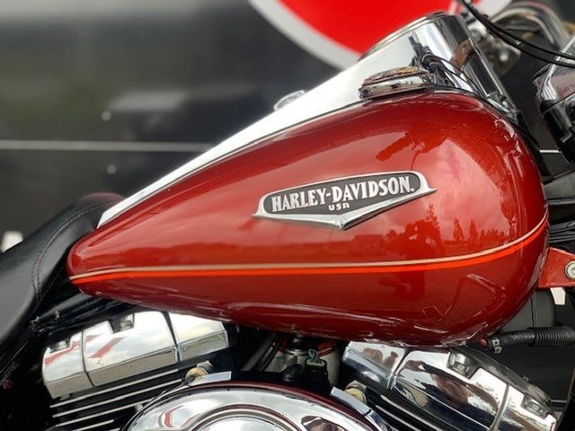 harley-davidson - road-king-classic-flhrc