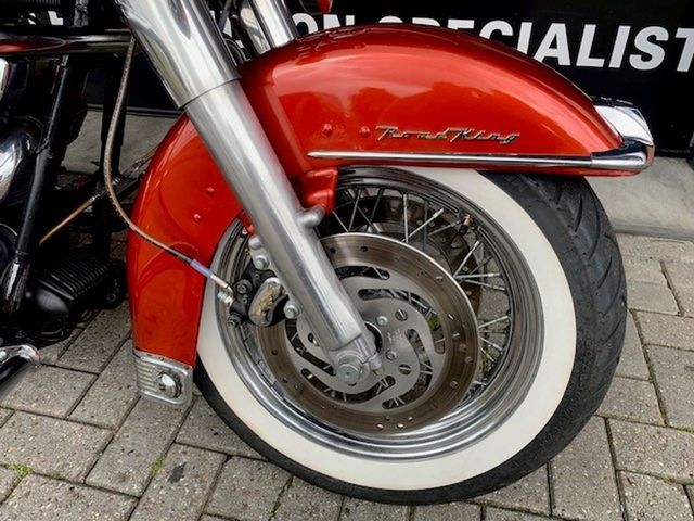 harley-davidson - road-king-classic-flhrc