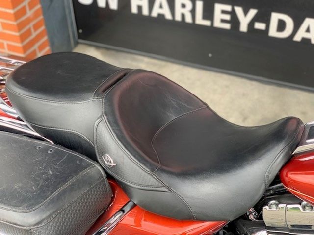 harley-davidson - road-king-classic-flhrc