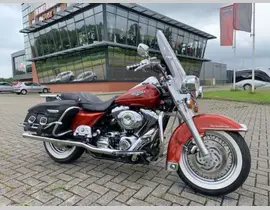 Harley-Davidson Road King Classic Flhrc 2000 occasion