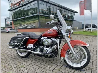 Harley-Davidson Road King Classic Flhrc 2000 occasion