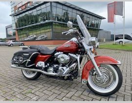 Harley-Davidson Road King Classic Flhrc 2000 occasion