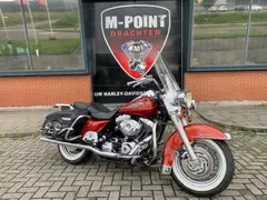 Harley-Davidson Flhrc Roadking Flhr Road King 2000 occasion – foto 2 van 13