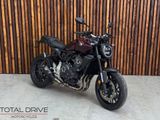 HONDA CB 1000 R ABS