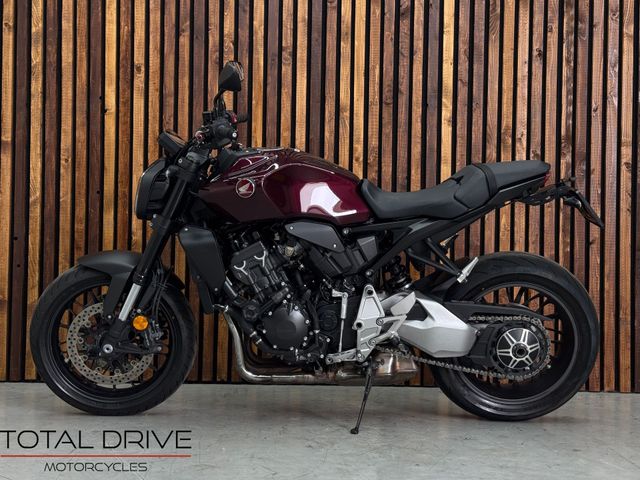 honda - cb-1000-r-abs