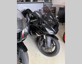 Kawasaki ZX 10R Ninja 2008 occasion