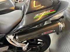 Kawasaki ZX 10R Ninja 2008 occasion – foto 4 van 6