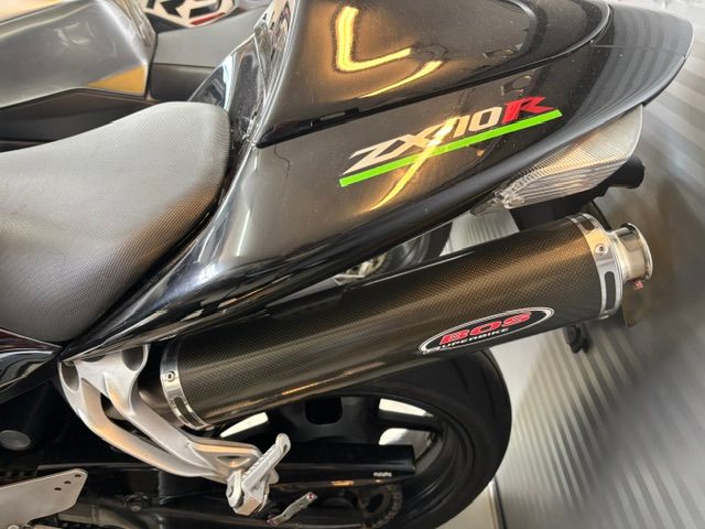 kawasaki - zx-10r-ninja