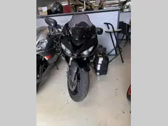 Kawasaki ZX 10R Ninja 2008 occasion – foto 6 van 6