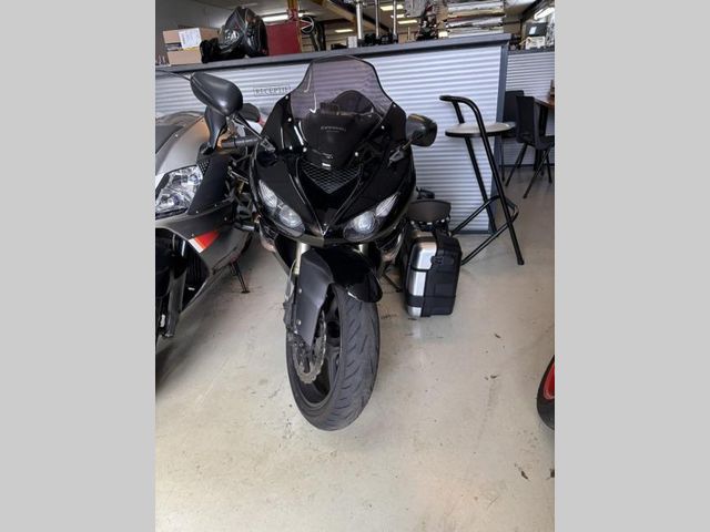 kawasaki - zx-10r-ninja