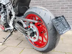 Suzuki GSX-8S MVM Street Special 2026 nieuw – foto 12 van 16