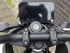 Suzuki GSX-8S MVM Street Special 2026 nieuw – foto 16 van 16