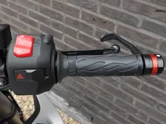 Suzuki GSX-8S MVM Street Special 2026 nieuw – foto 15 van 16