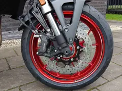 Suzuki GSX-8S MVM Street Special 2026 nieuw – foto 6 van 16