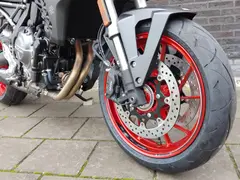 Suzuki GSX-8S MVM Street Special 2026 nieuw – foto 5 van 16