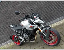 Suzuki GSX-8S 2026 nieuw