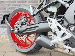 Suzuki GSX-8S MVM Street Special 2026 nieuw – foto 9 van 16