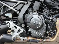 Suzuki GSX-8S MVM Street Special 2026 nieuw – foto 7 van 16