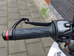 Suzuki GSX-8S MVM Street Special 2026 nieuw – foto 14 van 16