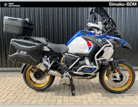 BMW R 1250 GS Adventure 2019 occasion