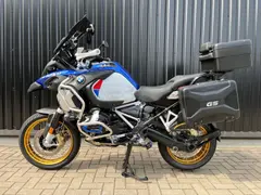 BMW R 1250 GS Adventure 2019 occasion – foto 2 van 10