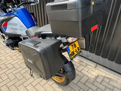 BMW R 1250 GS ADVENTURE – foto 3
