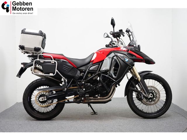 bmw - f-800-gs-adventure