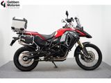 BMW F 800 GS ADVENTURE