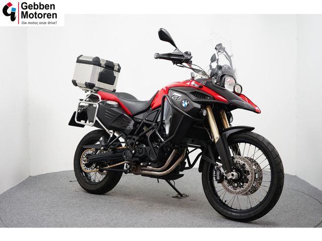 bmw - f-800-gs-adventure