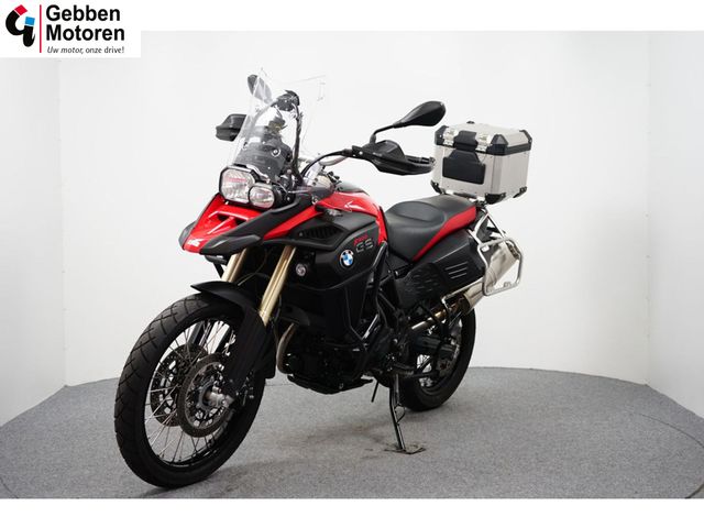 bmw - f-800-gs-adventure