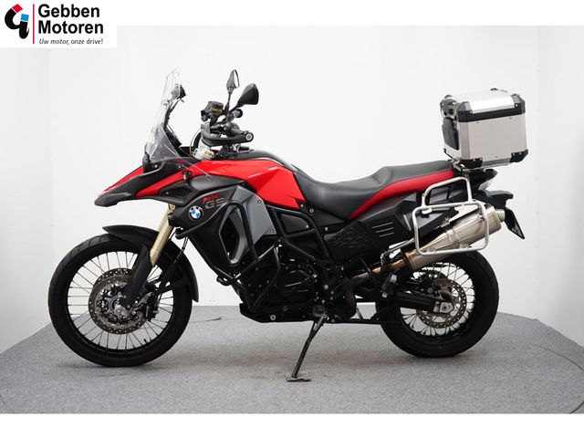 bmw - f-800-gs-adventure