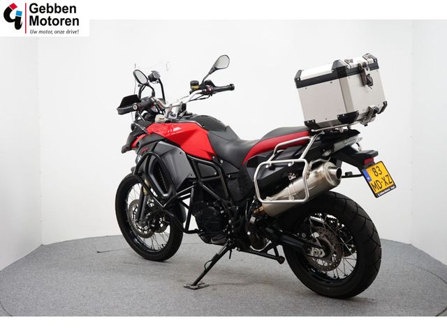 bmw - f-800-gs-adventure