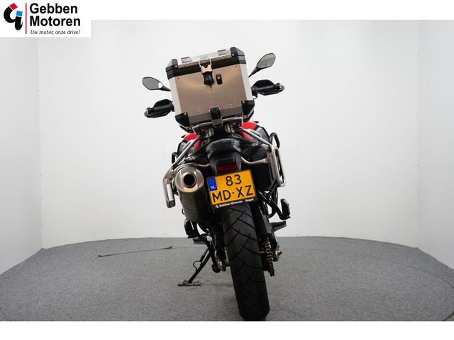 bmw - f-800-gs-adventure