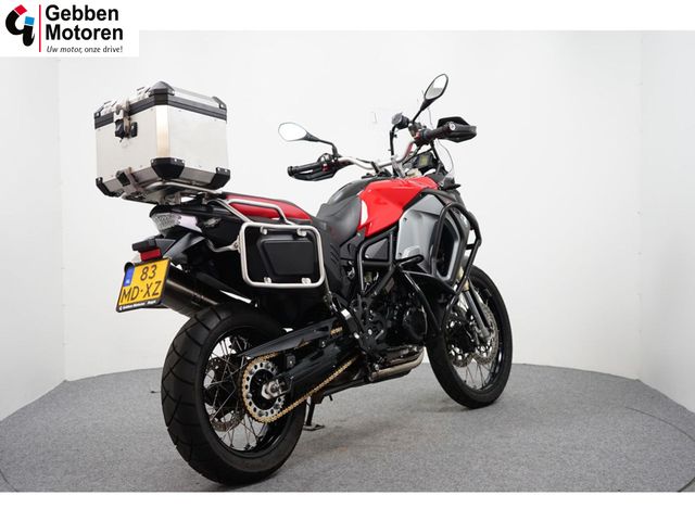 bmw - f-800-gs-adventure