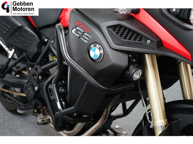 bmw - f-800-gs-adventure