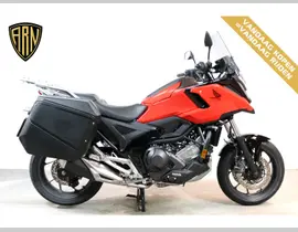 Honda NC 750 X DCT 2025 occasion