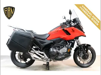 Honda NC 750 X DCT 2025 occasion