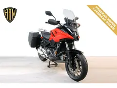 Honda NC 750 X DCT 2025 occasion – foto 2 van 11