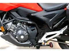 Honda NC 750 X DCT 2025 occasion – foto 10 van 11