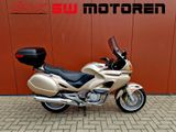 HONDA NT 650 V DEAUVILLE