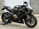 HONDA CBR 650 R