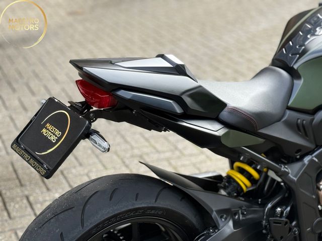 honda - cbr-650-r