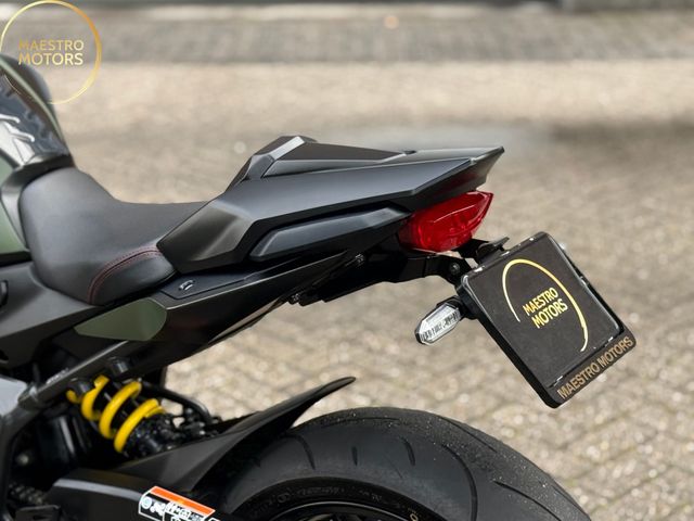 honda - cbr-650-r