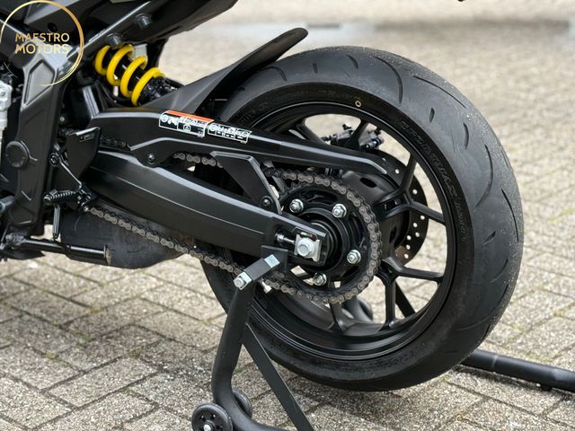 honda - cbr-650-r