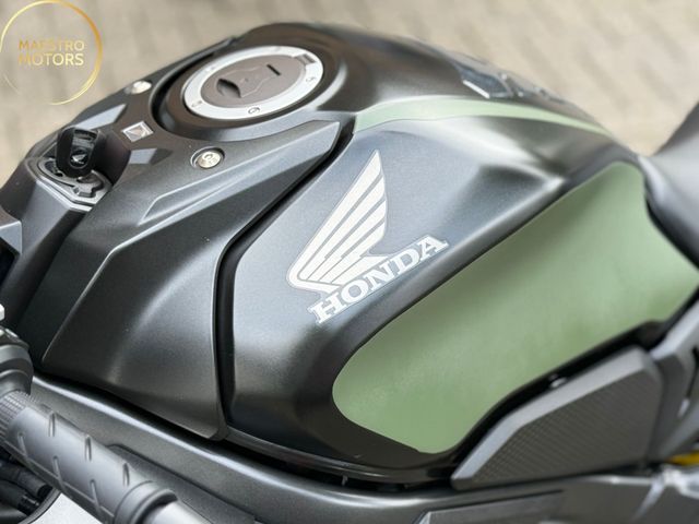honda - cbr-650-r