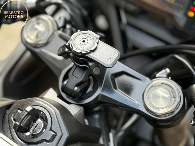 honda - cbr-650-r