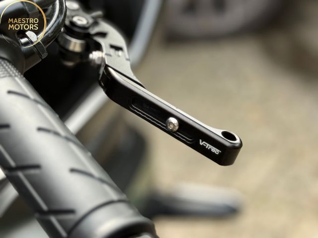 honda - cbr-650-r
