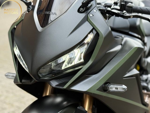 honda - cbr-650-r